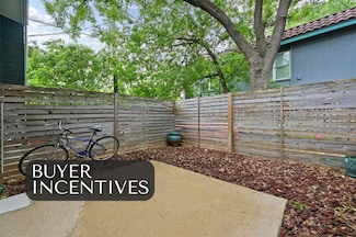 3820 Southway Dr Unit C, Austin, TX 78704