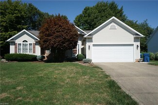 2877 Kensington Dr, Norton, OH 44203