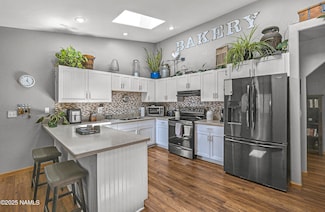 735 N Pine Cliff Dr, Flagstaff, AZ 86001