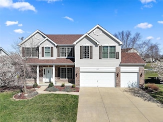 517 Garrick Place, O Fallon, MO 63368