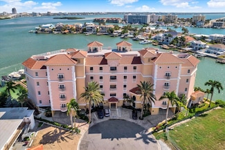 205 Brightwater Dr Unit 101, Clearwater Beach, FL 33767