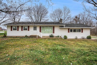 175 N 010 W, Lagrange, IN 46761