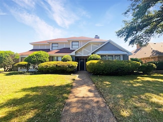 6431 La Manga Dr, Dallas, TX 75248