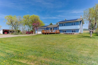 5871 Collins Dr, Helena, MT 59602