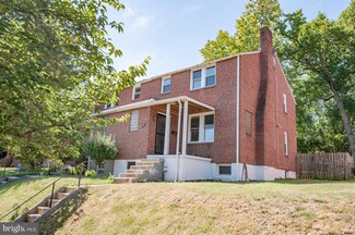 2105 Echodale Ave, Baltimore, MD 21214