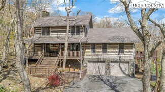 128 Bobcat Crossing Dr, Todd, NC 28684