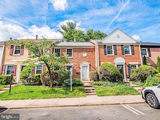 29 Longmeadow Dr, Gaithersburg, MD 20878