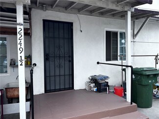 2249 Harwood St, Los Angeles, CA 90031