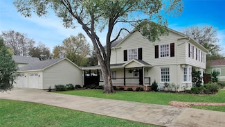 1102 Howell St, McKinney, TX 75069