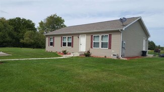 4058 E 850 S, Claypool, IN 46510