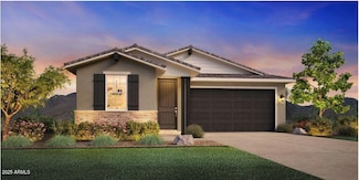 3311 W Garnet St, San Tan Valley, AZ 85144