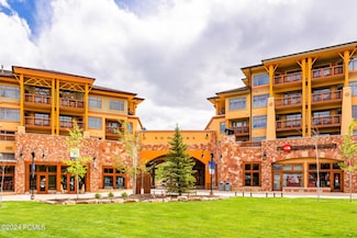 3720 N Sundial Ct Unit C410, Park City, UT 84098
