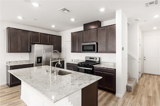 2307 Teatro Ave, Henderson, NV 89044