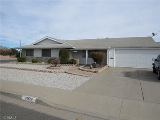 28620 E Worcester Rd, Sun City, CA 92586
