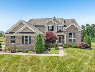 685 Shannon Place, Aurora, OH 44202