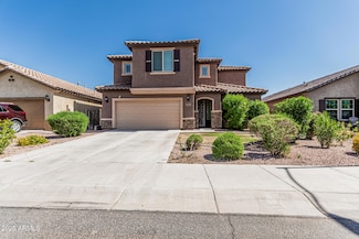 10827 W Bronco Trail, Peoria, AZ 85383