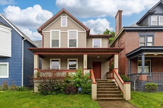 484 Linwood Ave, Columbus, OH 43205