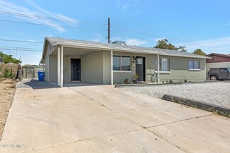 1328 E Christy Dr, Phoenix, AZ 85020