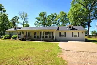 26204 S 532 Rd, Park Hill, OK 74451
