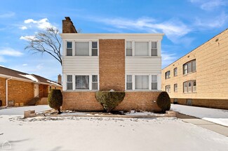 8912 Forestview Rd Unit 2, Evanston, IL 60203