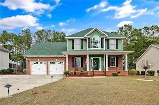 307 Rolling Pines Dr, Spring Lake, NC 28390