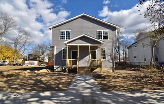 47 Stebbins St, Springfield, MA 01109