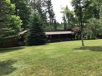 1396 State Route 3, Harrisville, NY 13648