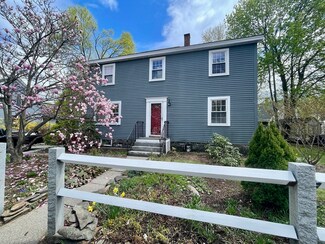 2 Pine St, Westford, MA 01886