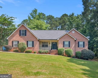 75 The Farm Rd, McDonough, GA 30252
