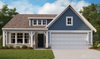 1101 Arden Way, Fairborn, OH 45324
