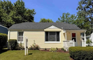 2343 Bonner St, Ferndale, MI 48220