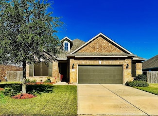 9615 Harmony Lake Ln, Richmond, TX 77469
