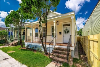 2504 Martin Luther King Junior Blvd, New Orleans, LA 70113