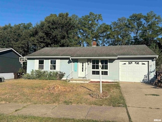 3813 W Brighton Ave, Peoria, IL 61615