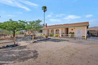 14461 E Rincon Valley Dr, Vail, AZ 85641