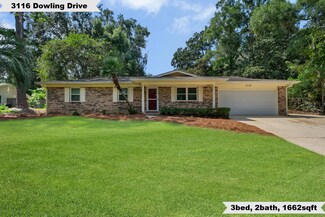 3116 Dowling Dr, Tallahassee, FL 32309