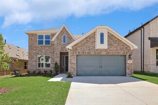 1232 Water Canna Dr, Northlake, TX 76247