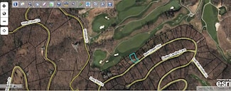 LOT44 Bent Grass Way, Fayetteville, GA 30525