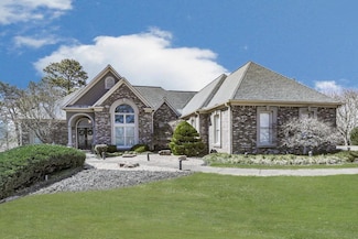 329 Lakebridge Crossing, Canton, GA 30114