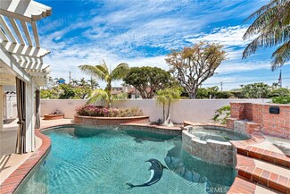 24202 Vista d Onde, Dana Point, CA 92629