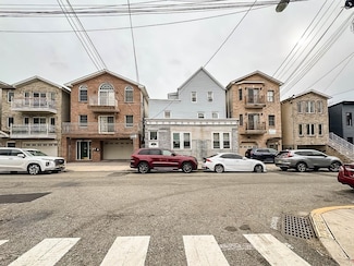 151 South St, Jersey City, NJ 07307