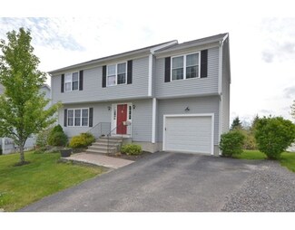 7 Navajo Rd, Worcester, MA 01606