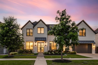 6023 Manderlay Dr, Frisco, TX 75034