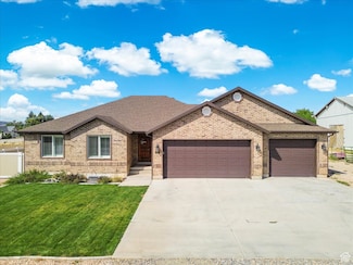 35 E 100 S, Levan, UT 84639