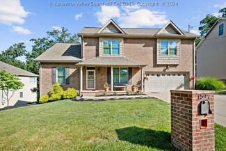 1597 Janet Place, South Charleston, WV 25303