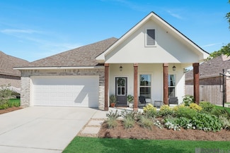 17117 Avocet Dr, Prairieville, LA 70769