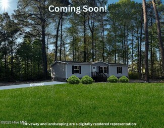 9262 Katharine SW, Calabash, NC 28467