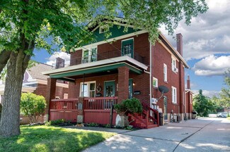 3675 Herbert Ave, Cincinnati, OH 45211