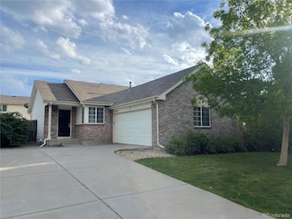 18784 E Linvale Place, Aurora, CO 80013