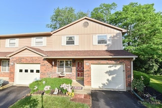 457 Courtland Place Unit 28D, Cincinnati, OH 45255